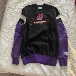 Vintage Phoenix Suns sweatshirt